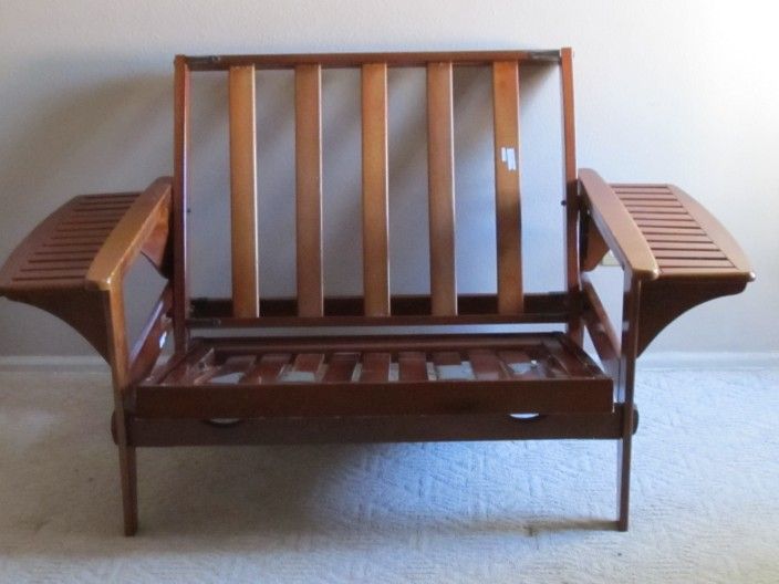 Chair/futon