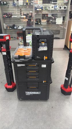 Toughbuilt