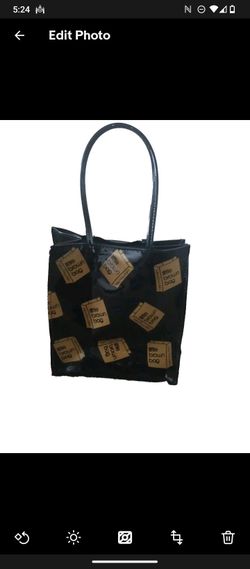 Bloomingdale's - Little Brown Bag