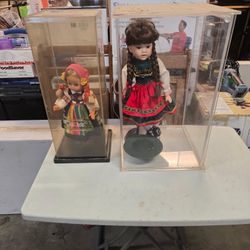 Dolls