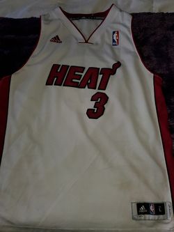 Dwayne Wade Heat Jerseys