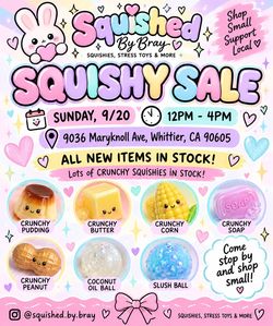 Squishy