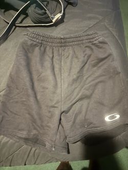 Balenci shorts