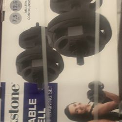 Weights/Pesas/Dumbells
