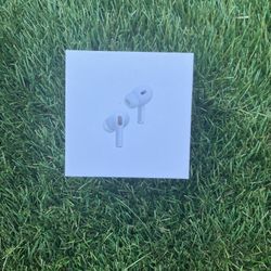 Airpod pro gen 2