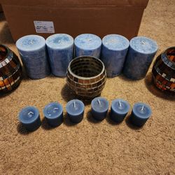 Candle Misc