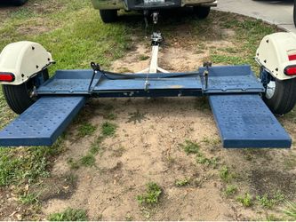 For sale Dolly tonwmaster.