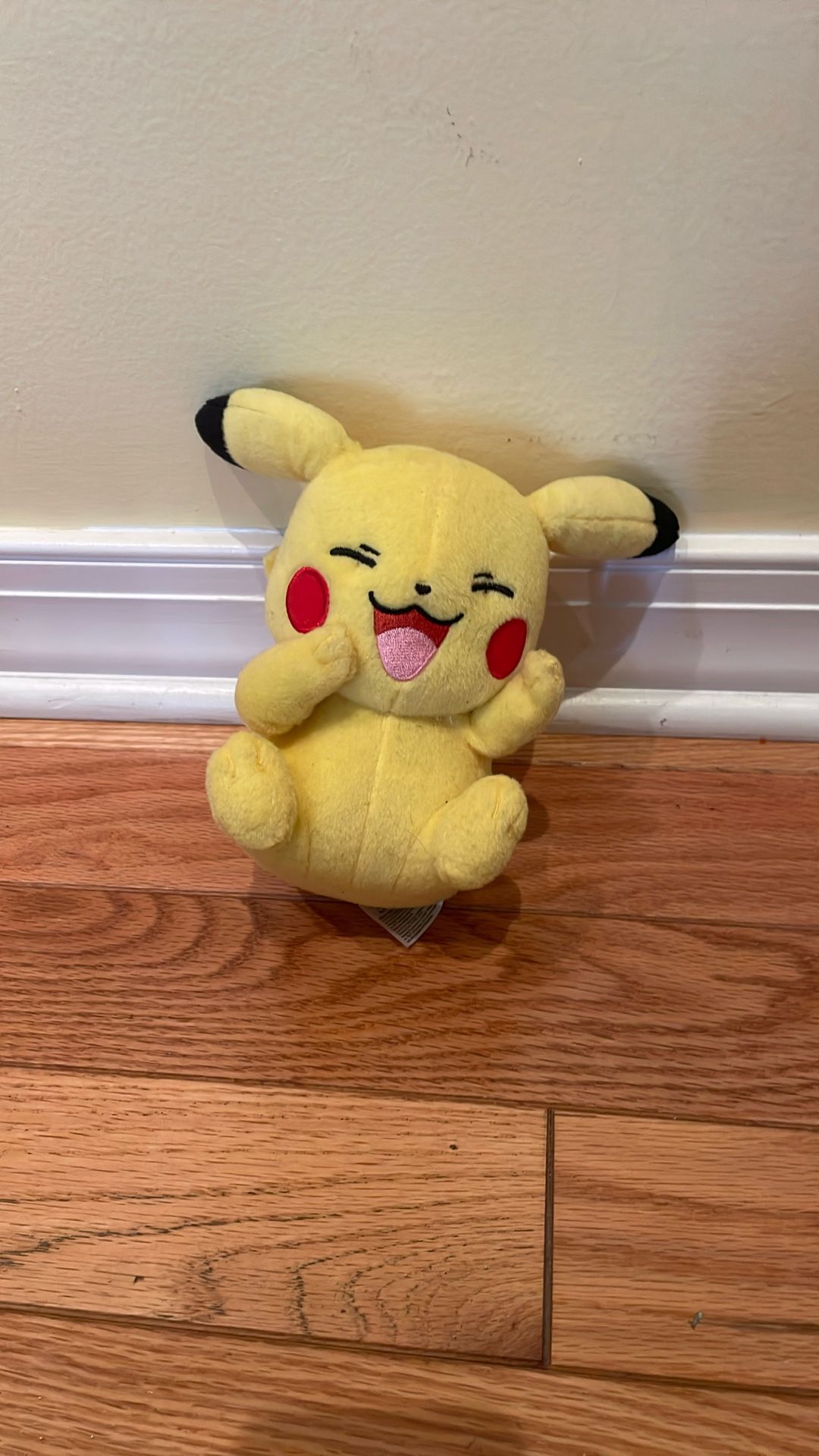 Pokémon Plush