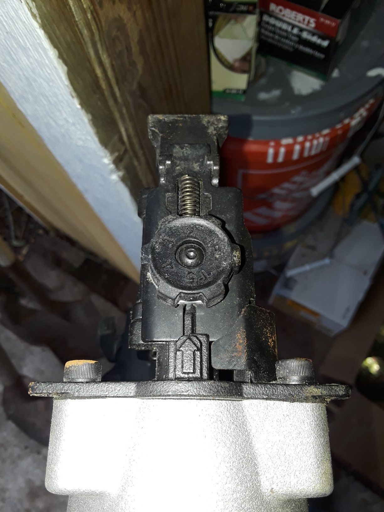 Porter Cable Roofing Nail Gun for Sale in Alvin, TX OfferUp