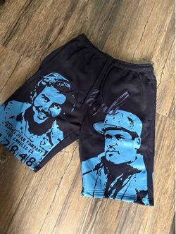 Asaali shorts