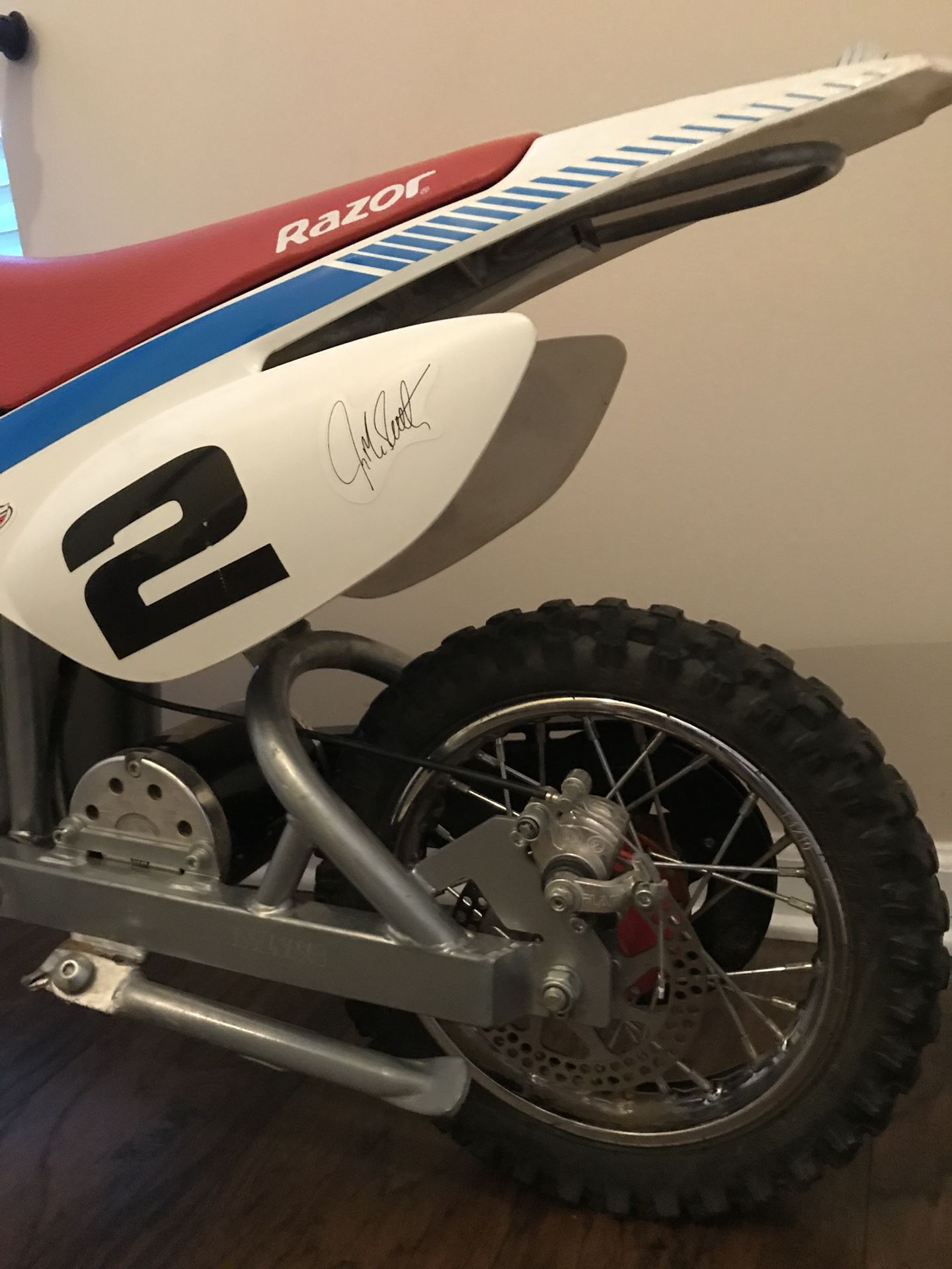 Razor sx500 deals for sale