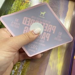 2 PREFERRED PARKING PASSES Coachella (W1)