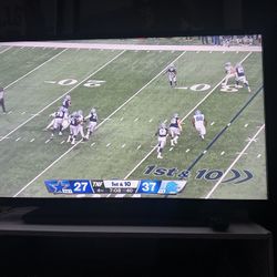 41 Inch Magnavox HDMI/LED