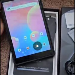 Tablet DIALN X8 ULTRA Android 4G LTE Networks