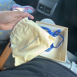LV Belt 
