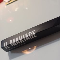 Brand New IL MAKIAGE Black Inkliner & Exfoliation