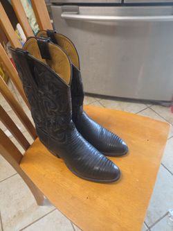 Lucchese Men's Boots