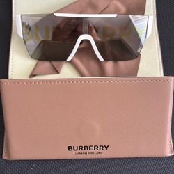 Burberry Sunglasses 