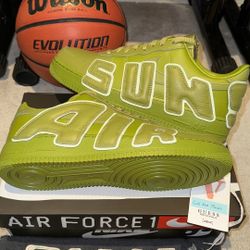 Nike x CPFM Cactus Plant Flea Market Air Force 1 for Sale in Los Angeles,  CA - OfferUp