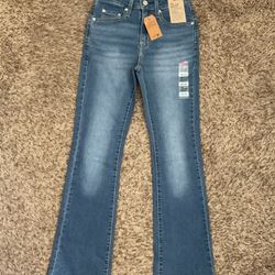 Levi’s 
