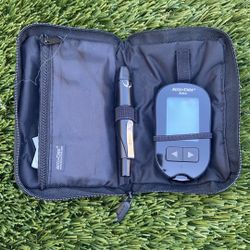 Brand New Glucometer