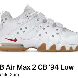 Air Max CB94 Supreme