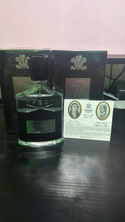 Creed Aventus edp 100ml 150 for all three