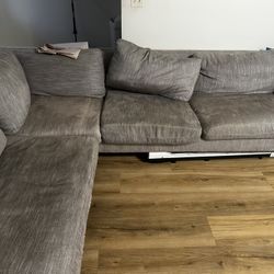 Free  Couch. Pick Up Only 