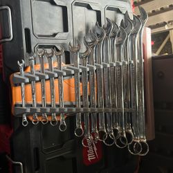 Gearwrench Standard Set 