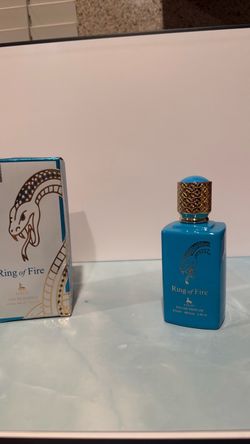 Ring of fire ayelet eua de Parfum