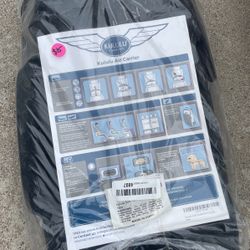 Pet Carrier For Small Animals 