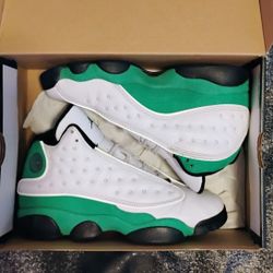 Air Jordan 13 Retro Size 7.0
