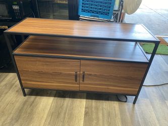Used tv stand