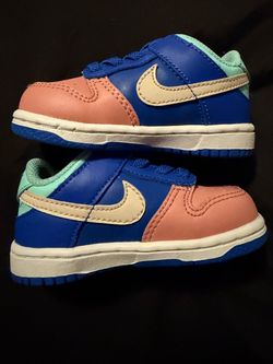 Nike dunks