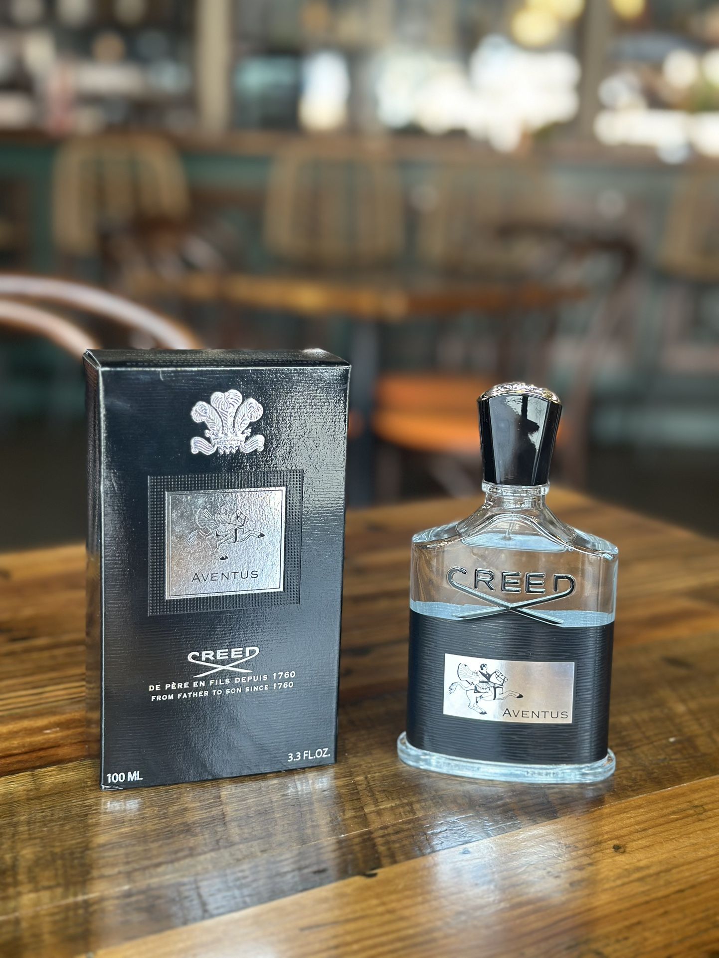 Creed “Aventus” 100ml 3.3oz Mens Cologne