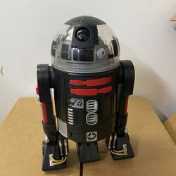  R2D2 Custom Droid Bought At Disneyland Resort 