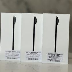 IPHONE AIR NEW BOX UNLOCKED 