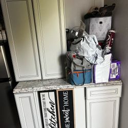 New Kitchen Cabinets For Diy