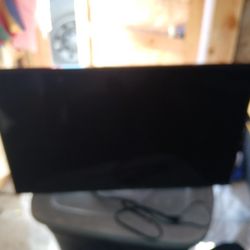 Vision 32in Smart Tv