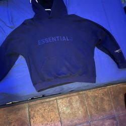Essentials Hoodie