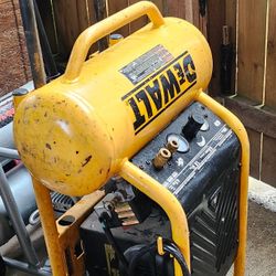 Compressor 