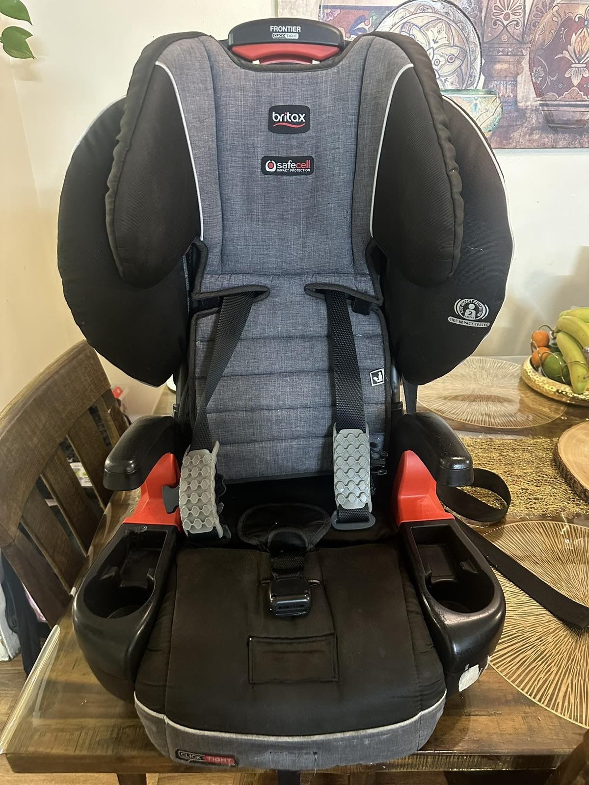 Car Seat