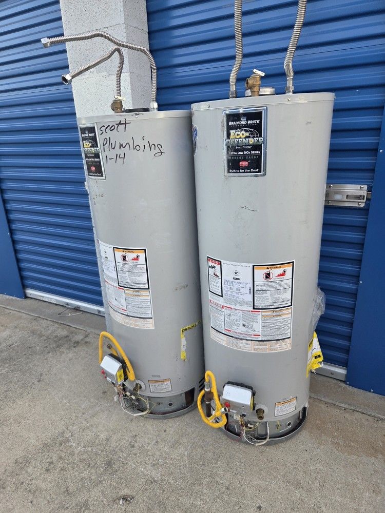 Water Heater