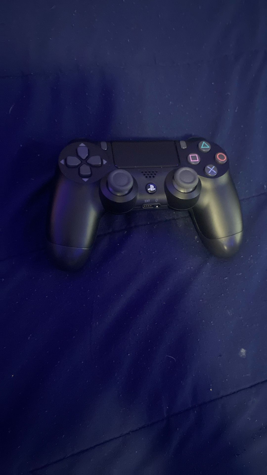 Brand New PS4 Controller