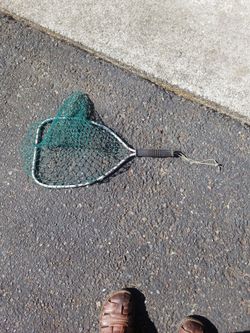 Fishing Net 