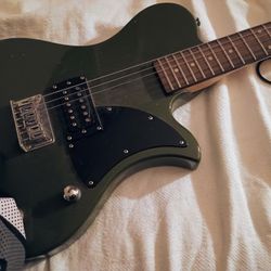 Electric Guitar 