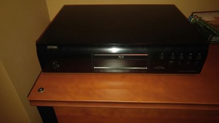 Denon blue ray player DBP 2010Cl