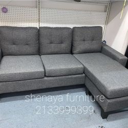 Reversible Sectional Sofa Colors Available New