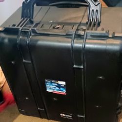 Pelican Boxes 
