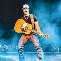 Parker McCollum  Fruityard General 2 Lawn Tickets Through Ticketmaster..July 23 At 7pm